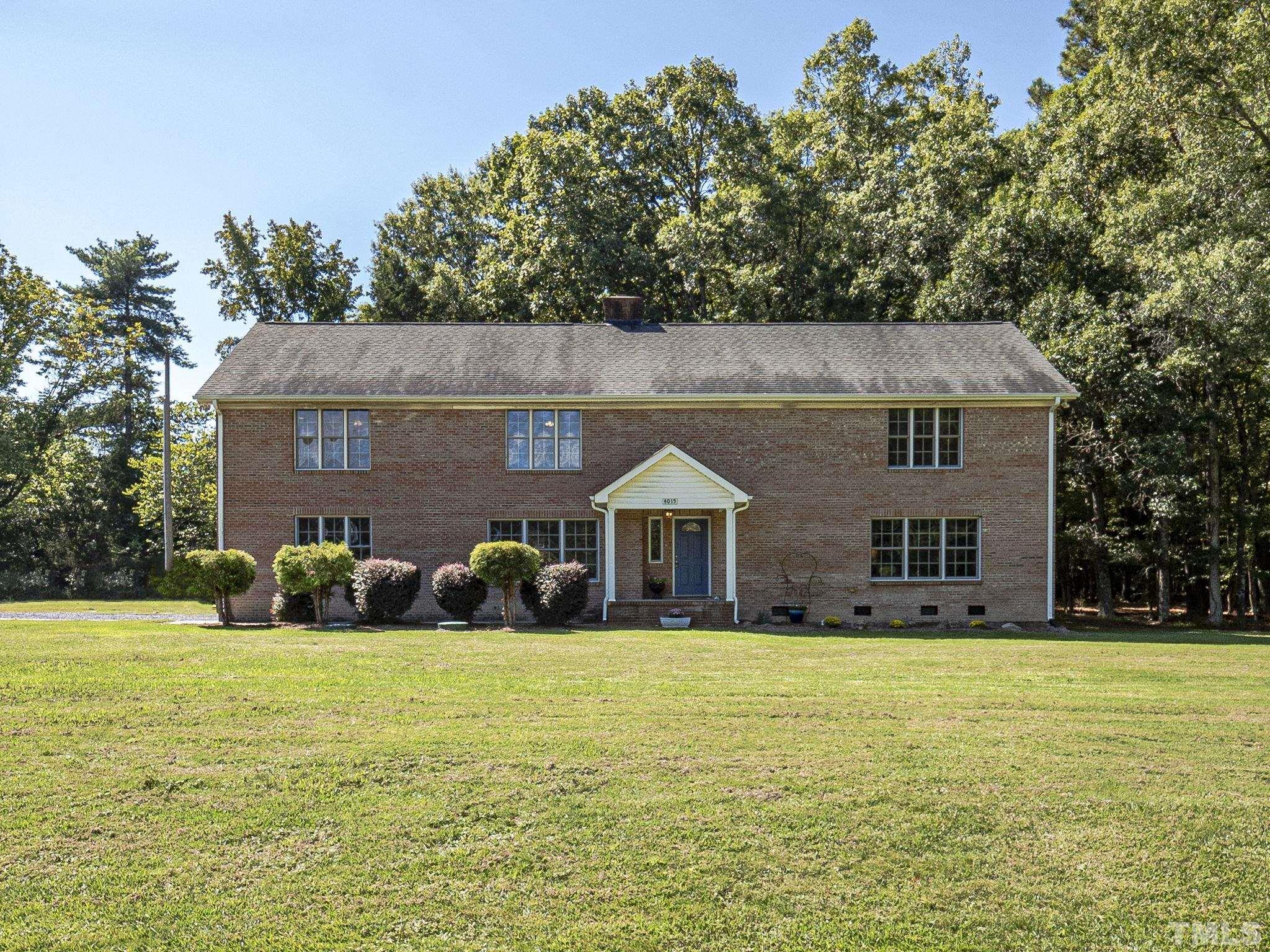 4015 West Cornwallis Road Durham, NC 27705 - Photo 2 of 30 Gallery Image 2