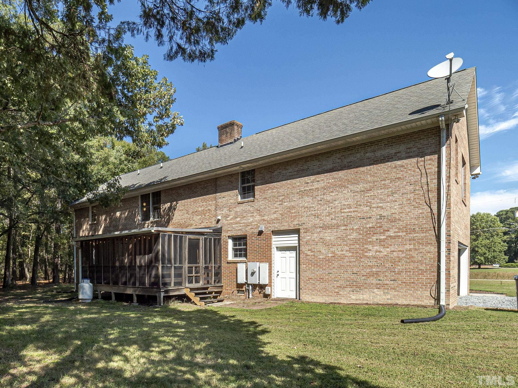 4015 West Cornwallis Road Durham, NC 27705 - Photo 29 of 30 Gallery Image 29