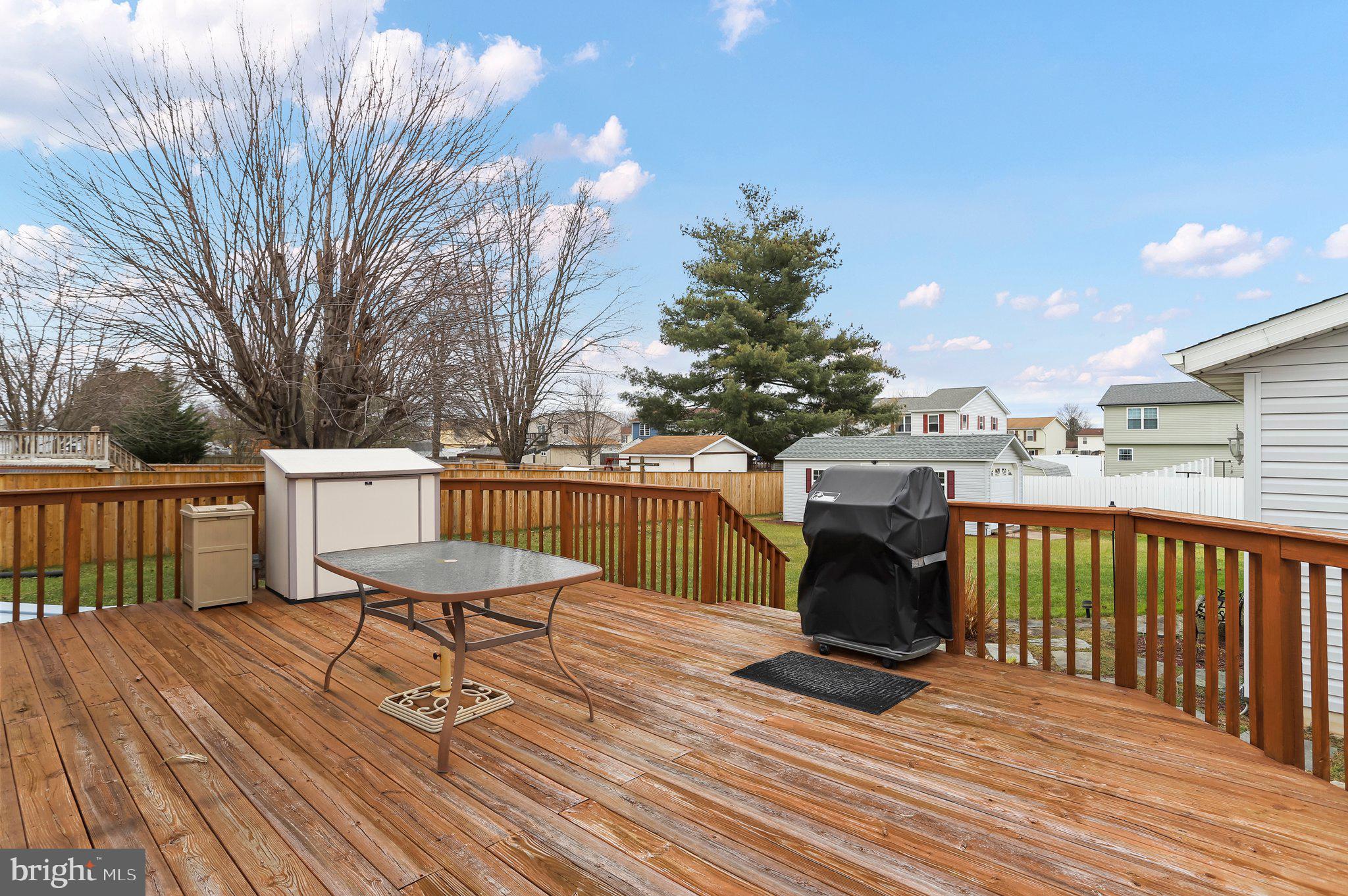 81 Trevanion Road Taneytown, MD 21787 - Photo 33 of 38