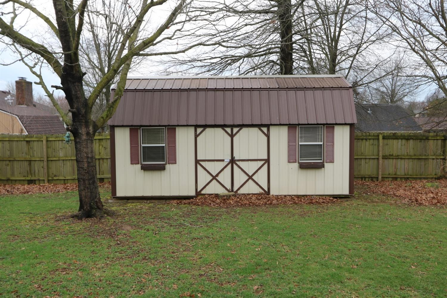 126 Shala-Mar Rue Winchester, KY 40391 - Photo 37 of 39 Photo 37