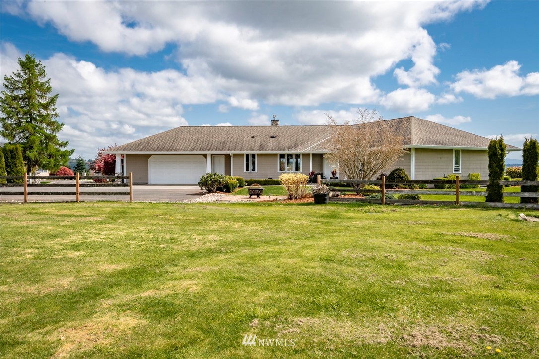 1048 Shorey Road Chehalis, WA 98532 - Photo 1 of 25