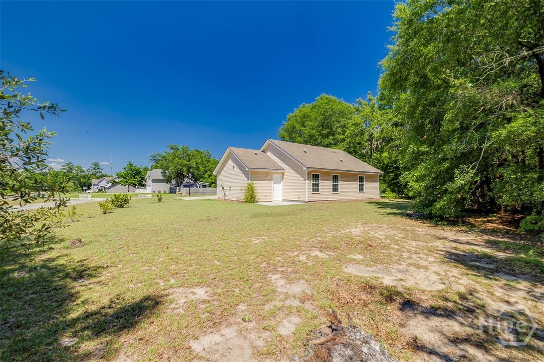 112 Buford Hill Road Eden, GA 31307 - Photo 24 of 25