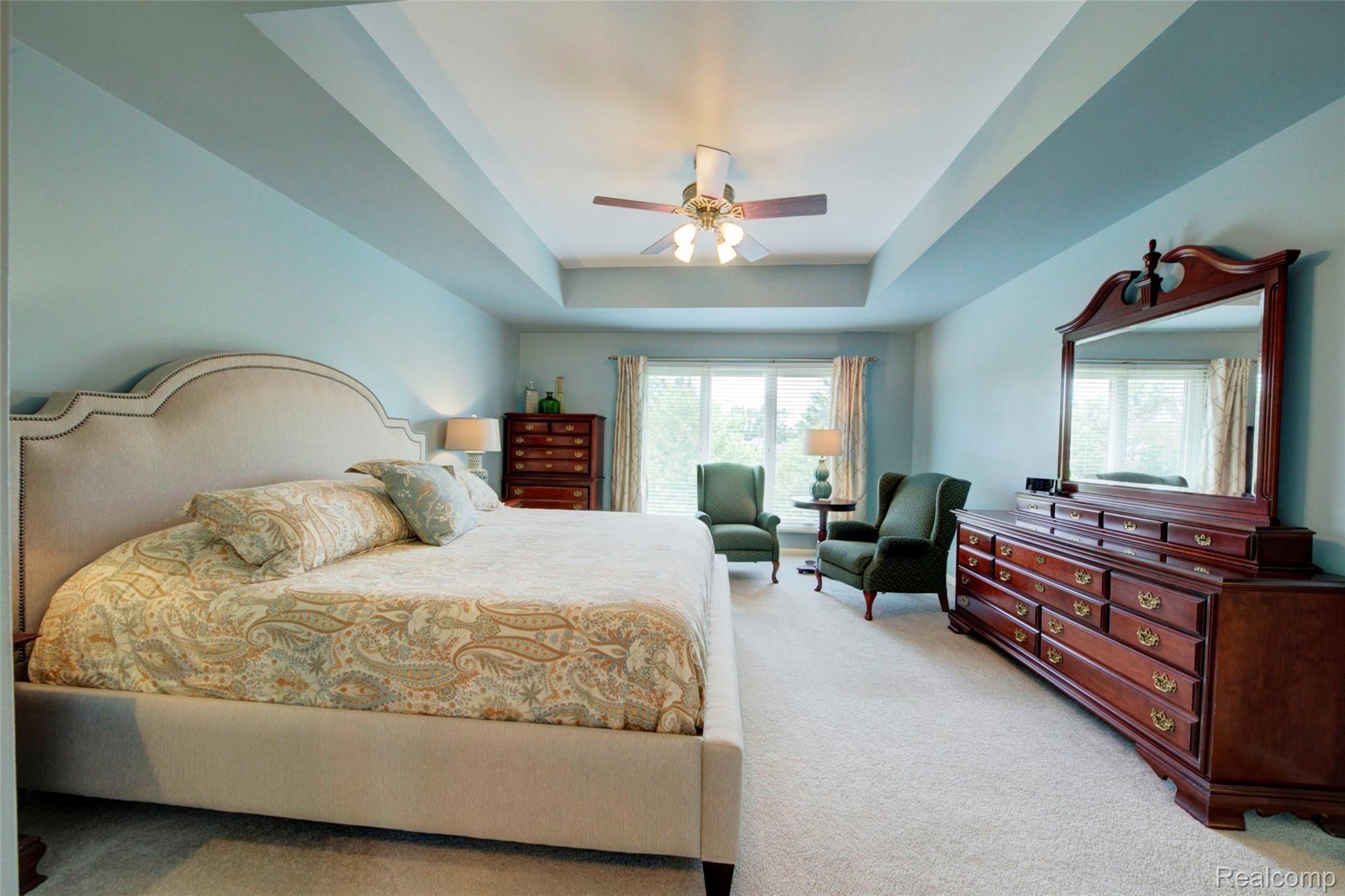 6649 Kennesaw Road Canton, MI 48187 - Photo 38 of 61 37 Master Bedroom.jpg
