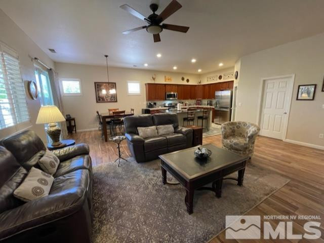 10513 Fort Morgan Way Reno, NV 89521 - Photo 4 of 28 Photo 4