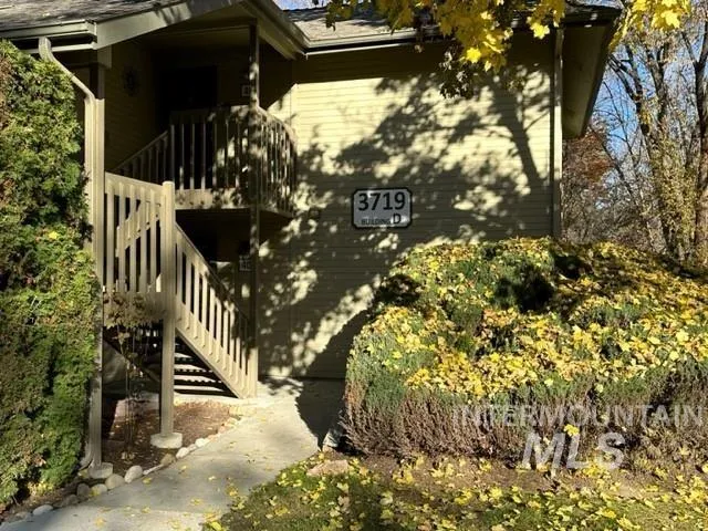 $284,000 | 3719 South Gekeler Lane, Unit 44, Boise, ID 83706