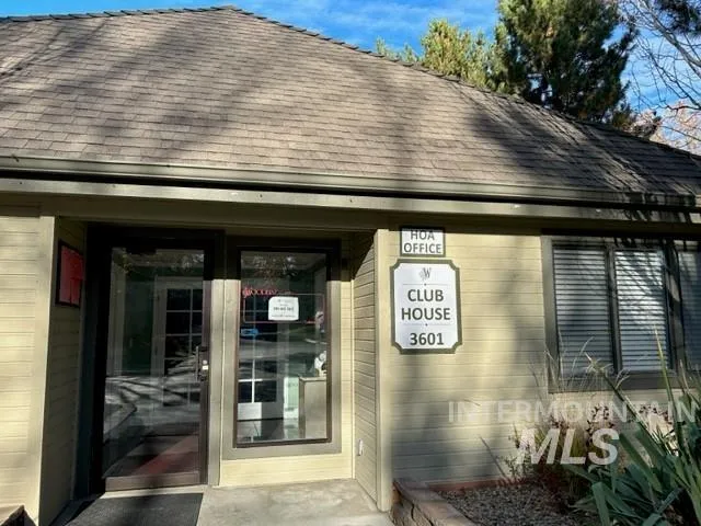 $284,000 | 3719 South Gekeler Lane, Unit 44, Boise, ID 83706