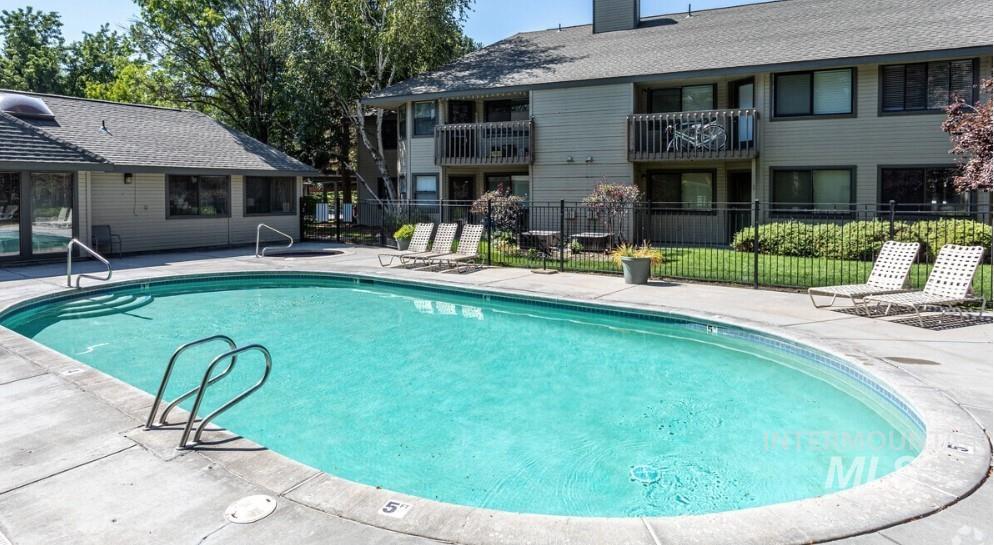 3719 South Gekeler Lane, Unit 44 Boise, ID 83706 - Photo 35 of 41