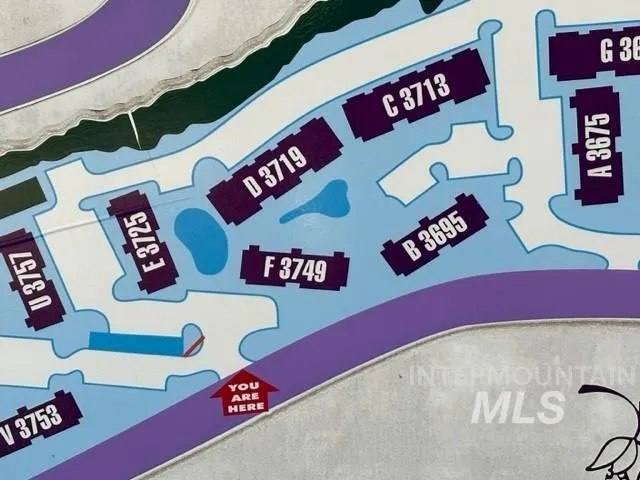 $284,000 | 3719 South Gekeler Lane, Unit 44, Boise, ID 83706