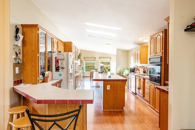 $524,900 | 40 Upper Prairie Dog Road, Banner, WY 82832