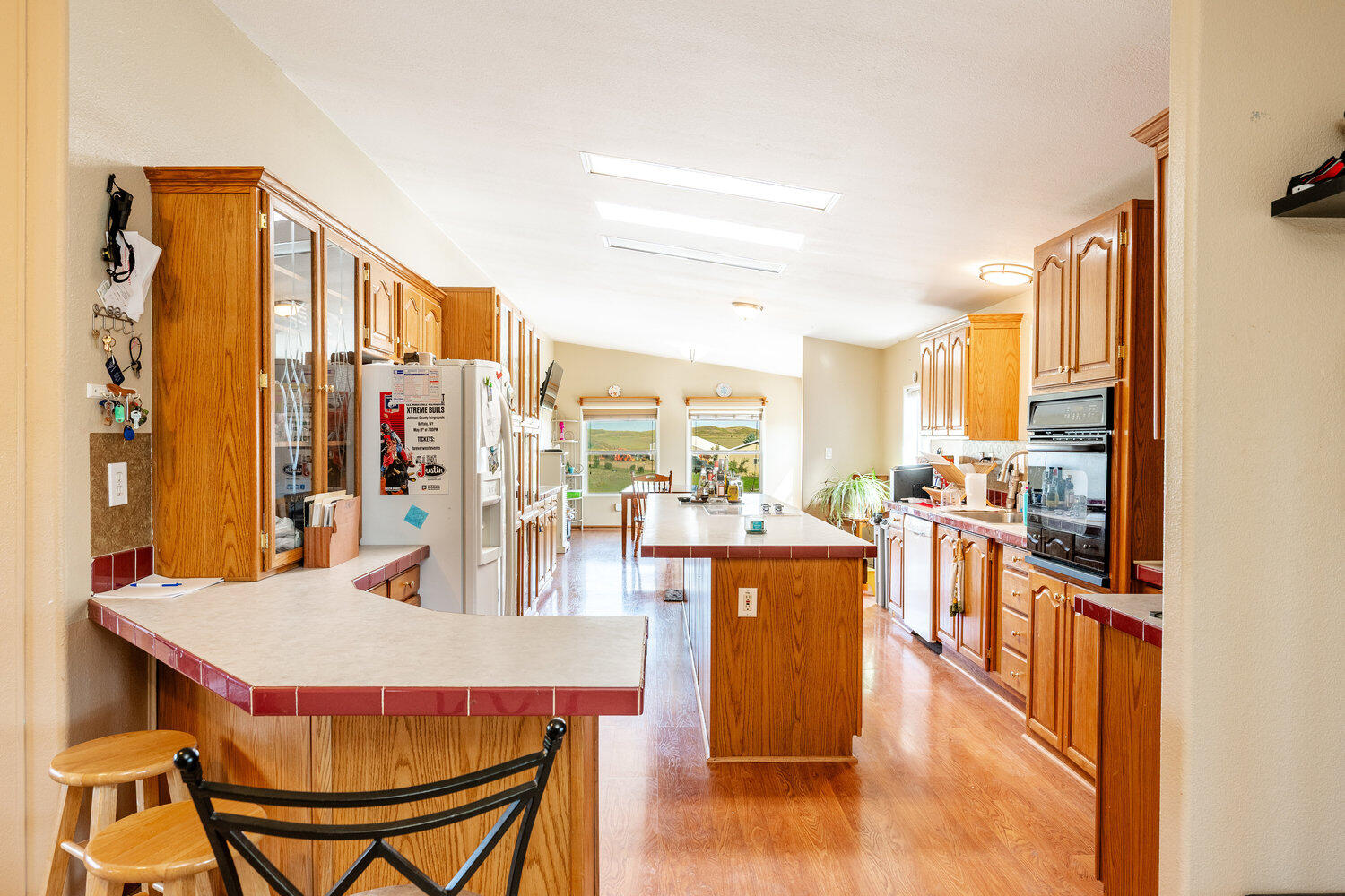 40 Upper Prairie Dog Road Banner, WY 82832 - Photo 12 of 43 12