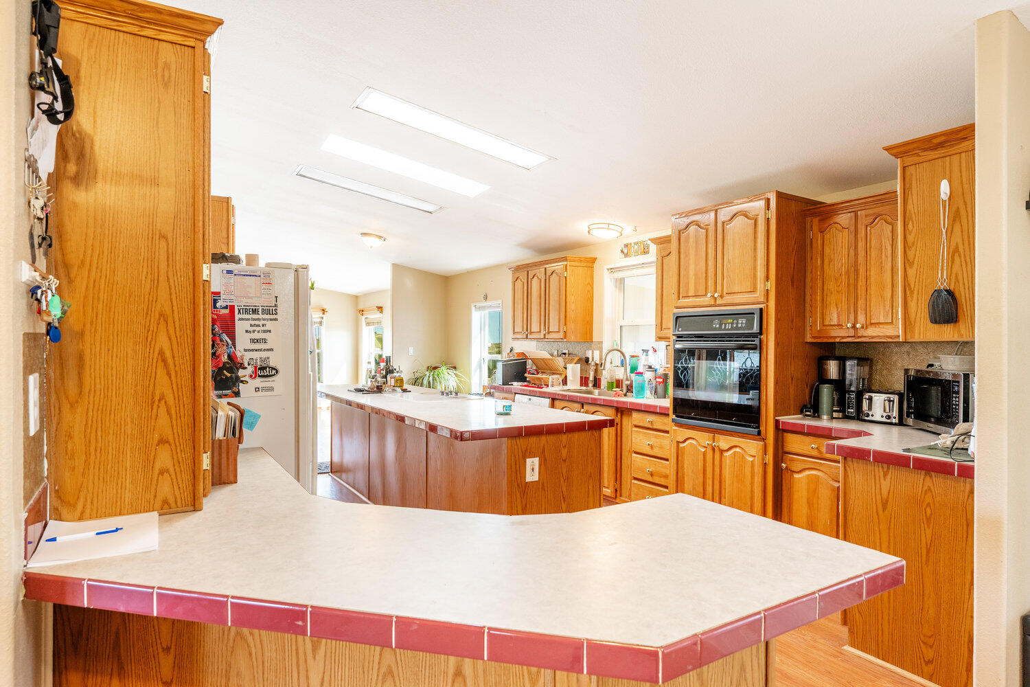 40 Upper Prairie Dog Road Banner, WY 82832 - Photo 13 of 43 13