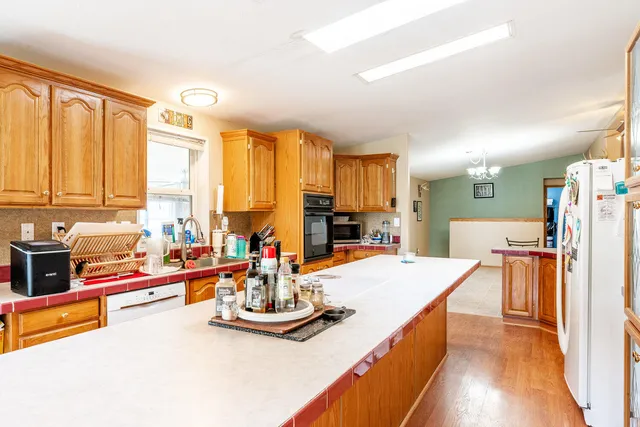 $524,900 | 40 Upper Prairie Dog Road, Banner, WY 82832