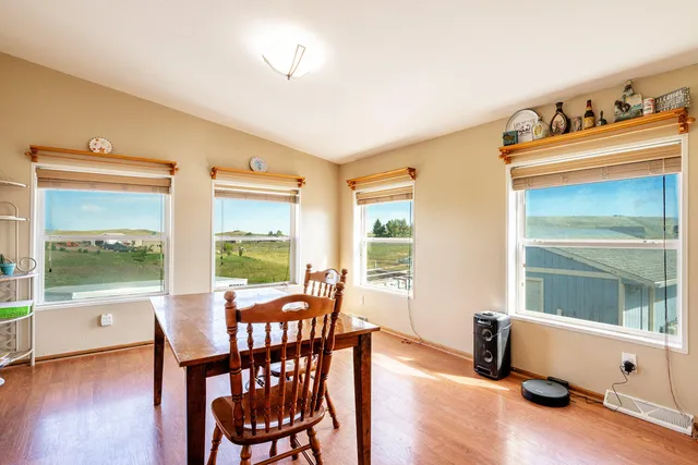 $524,900 | 40 Upper Prairie Dog Road, Banner, WY 82832