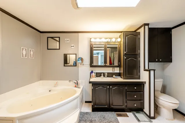 $524,900 | 40 Upper Prairie Dog Road, Banner, WY 82832