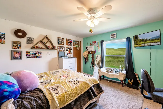 $524,900 | 40 Upper Prairie Dog Road, Banner, WY 82832