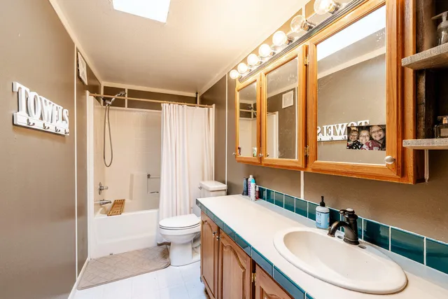 $524,900 | 40 Upper Prairie Dog Road, Banner, WY 82832