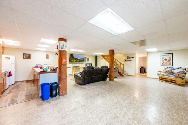 $524,900 | 40 Upper Prairie Dog Road, Banner, WY 82832