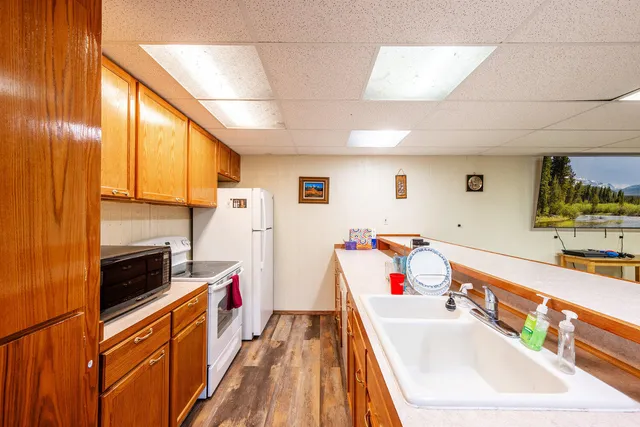 $524,900 | 40 Upper Prairie Dog Road, Banner, WY 82832