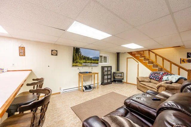 $524,900 | 40 Upper Prairie Dog Road, Banner, WY 82832