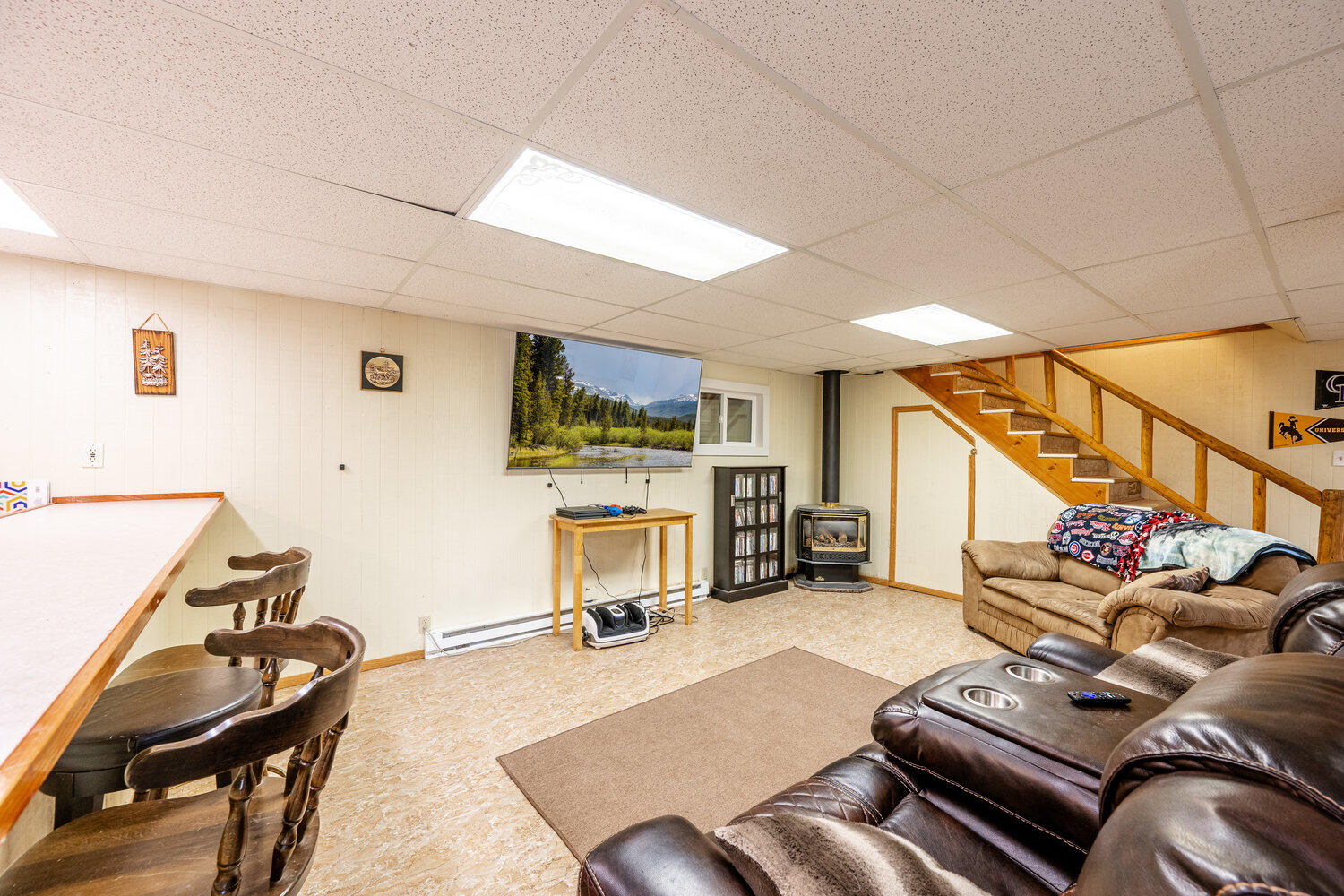 40 Upper Prairie Dog Road Banner, WY 82832 - Photo 28 of 43 28