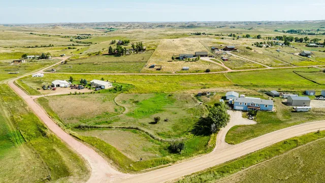 $524,900 | 40 Upper Prairie Dog Road, Banner, WY 82832