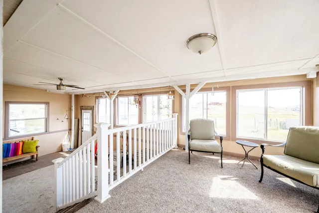 $524,900 | 40 Upper Prairie Dog Road, Banner, WY 82832