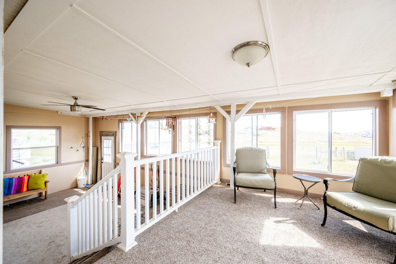 40 Upper Prairie Dog Road Banner, WY 82832 - Photo 33 of 43 33