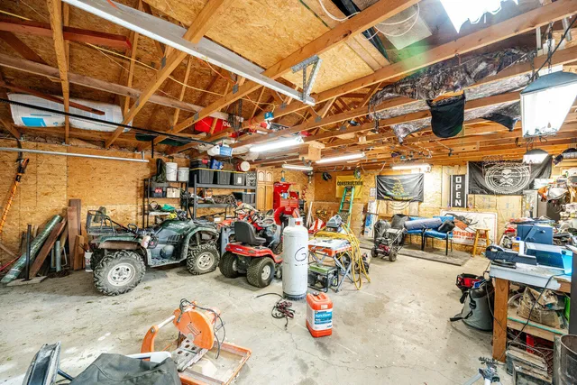 $524,900 | 40 Upper Prairie Dog Road, Banner, WY 82832