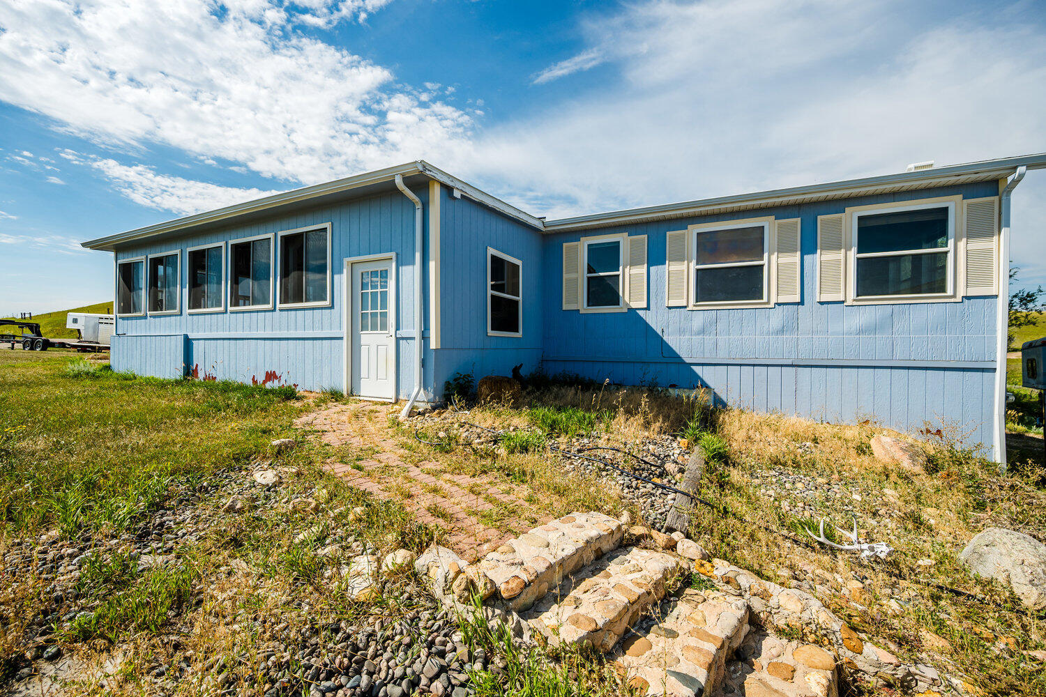 40 Upper Prairie Dog Road Banner, WY 82832 - Photo 35 of 43 35