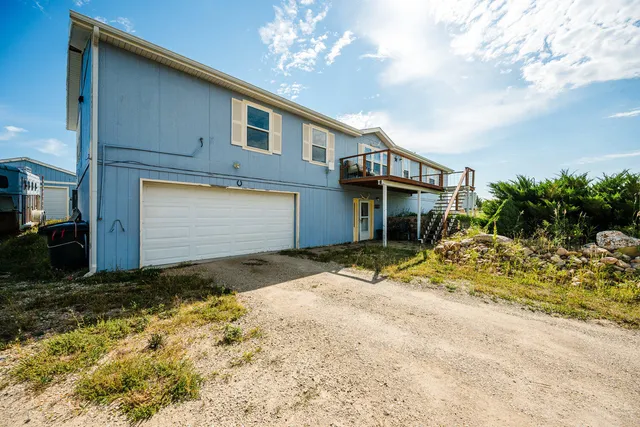 $524,900 | 40 Upper Prairie Dog Road, Banner, WY 82832