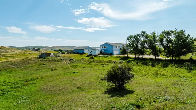 $524,900 | 40 Upper Prairie Dog Road, Banner, WY 82832