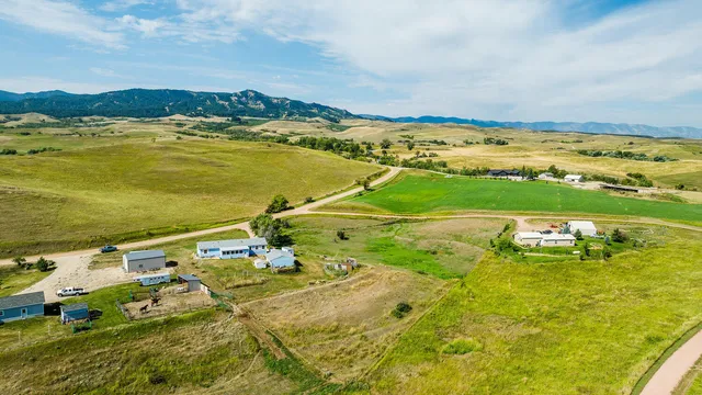 $524,900 | 40 Upper Prairie Dog Road, Banner, WY 82832