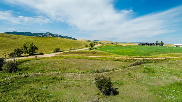 $524,900 | 40 Upper Prairie Dog Road, Banner, WY 82832