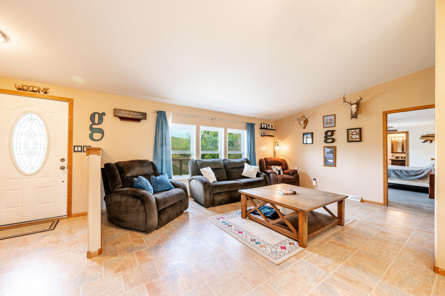 40 Upper Prairie Dog Road Banner, WY 82832 - Photo 8 of 43 8