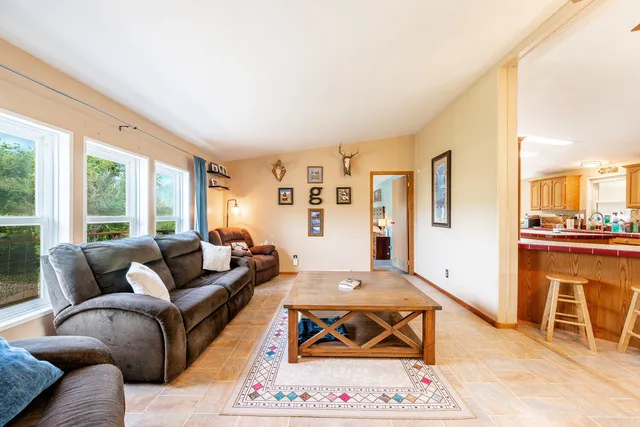 $524,900 | 40 Upper Prairie Dog Road, Banner, WY 82832