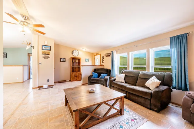 $524,900 | 40 Upper Prairie Dog Road, Banner, WY 82832