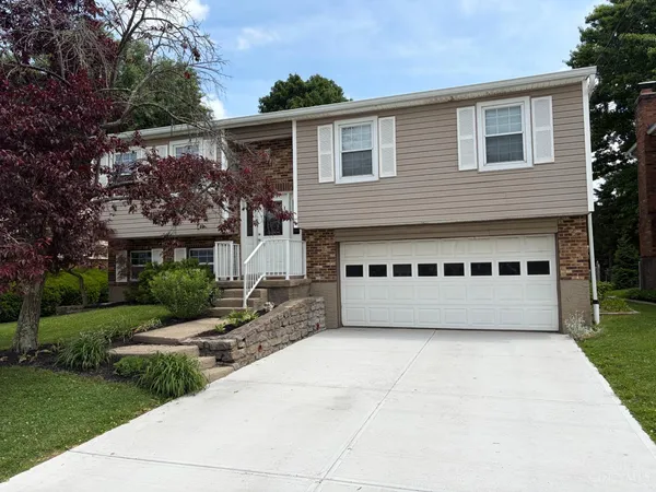 $260,000 | 758 Trio Court, Cincinnati, OH 45238