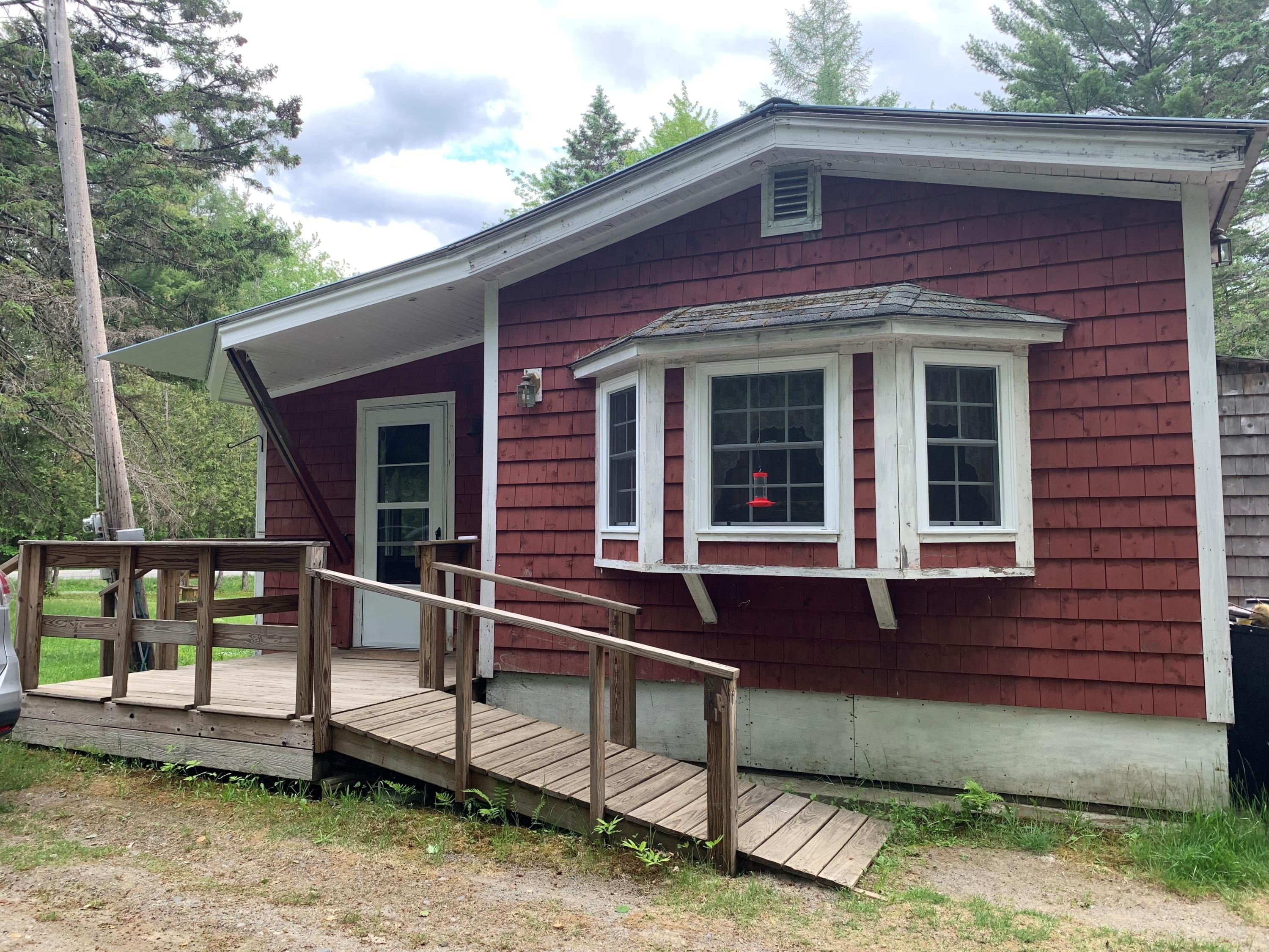1456 Southgate Road Old Town, ME 04468 - Photo 1 of 37 9