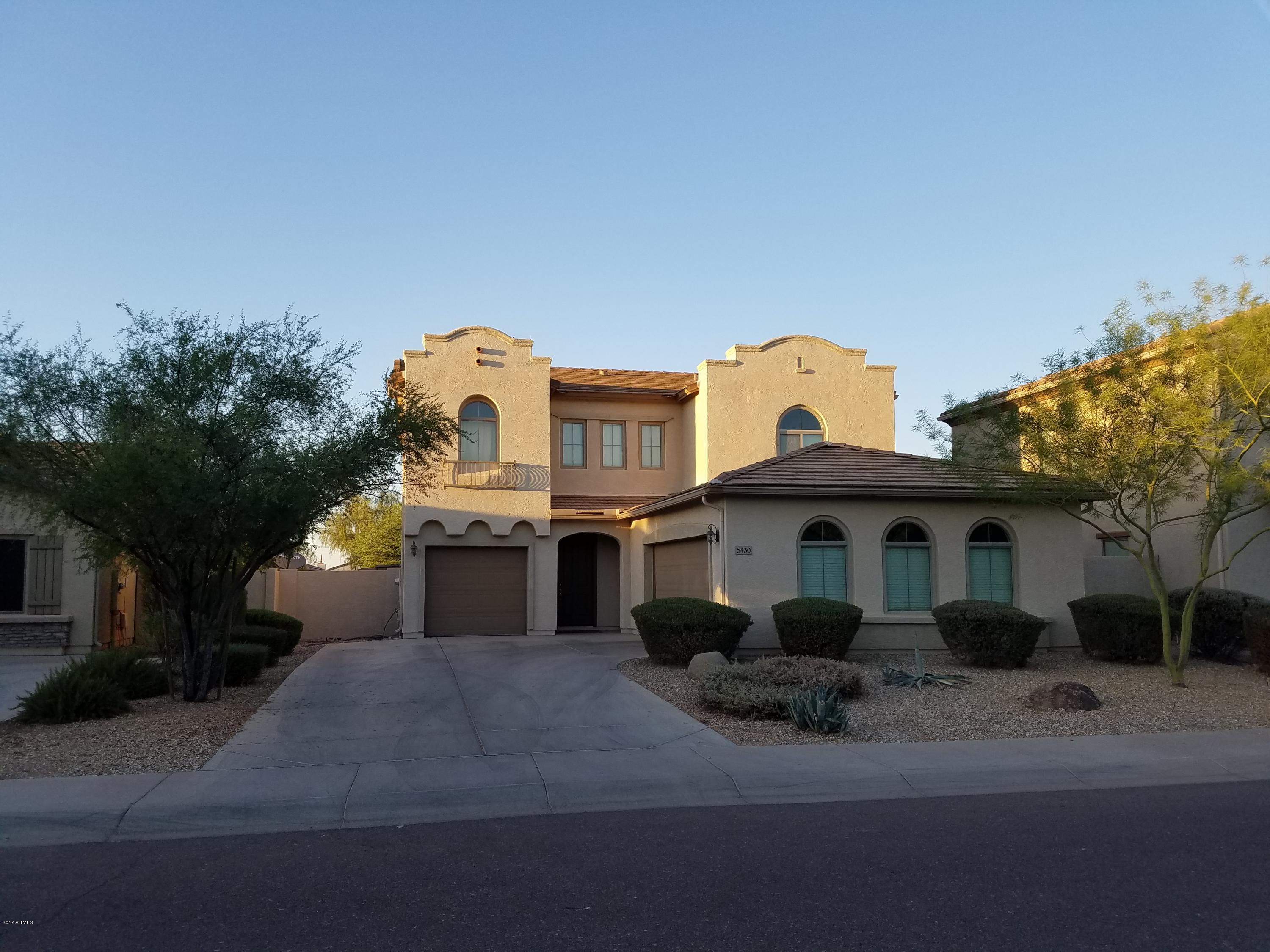 5430 West Harwell Road Laveen, AZ 85339 - Photo 1 of 20 20171008_173915