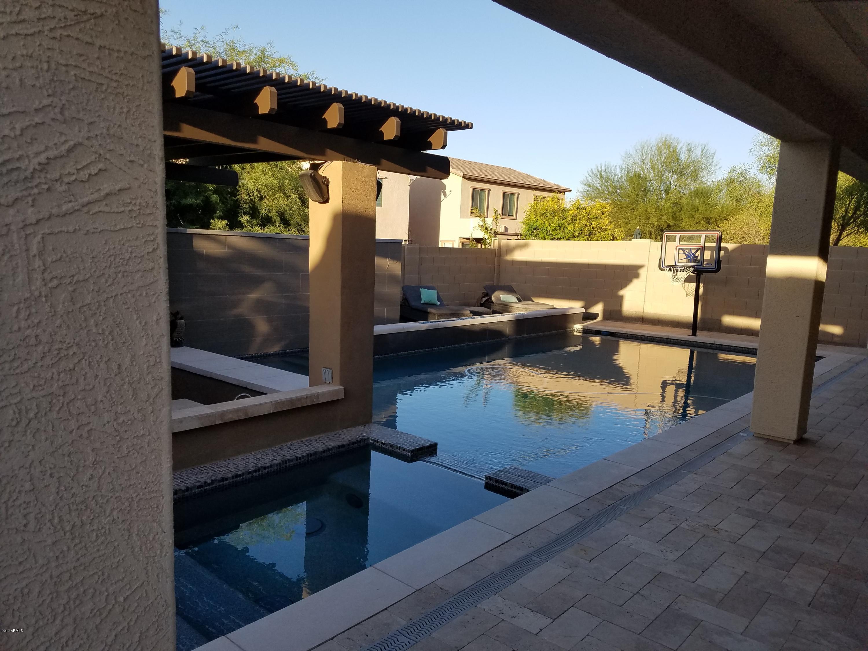 5430 West Harwell Road Laveen, AZ 85339 - Photo 19 of 20 20171008_171717