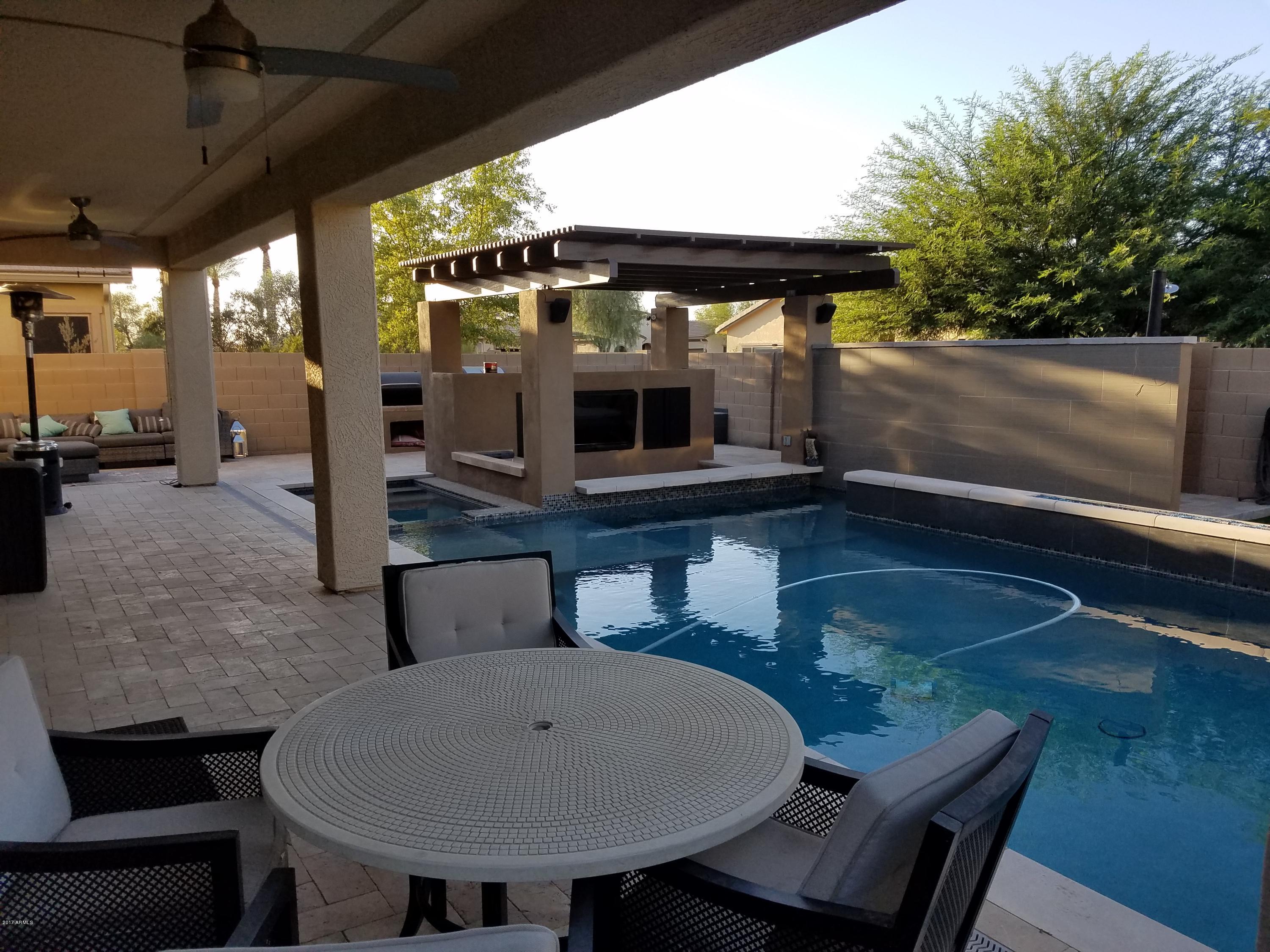 5430 West Harwell Road Laveen, AZ 85339 - Photo 20 of 20 20171008_171649