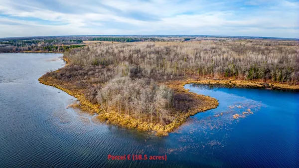 $159,500 | Tbd Tbd Sunrise Lane Northwest, Bemidji, MN 56601