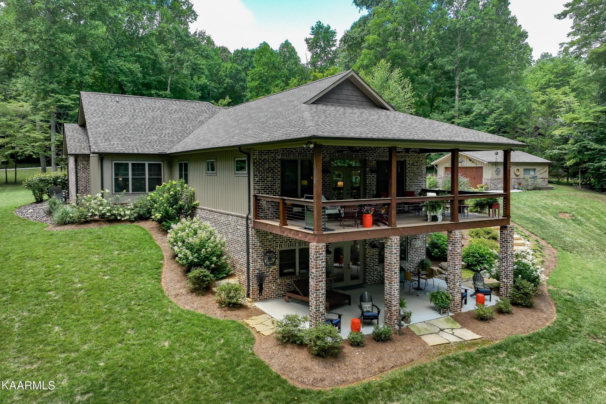 1189 Sequoyah Road Andersonville, TN 37705 - Photo 8 of 50 Gallery Image 8