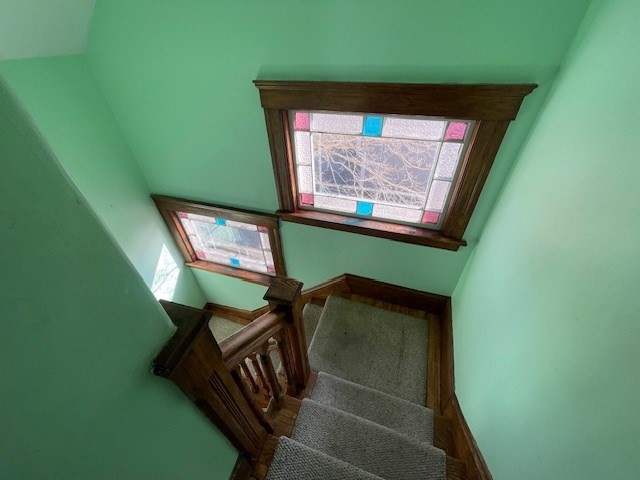 15 Wrentham Road Worcester, MA 01602 - Photo 12 of 16 a view of entryway