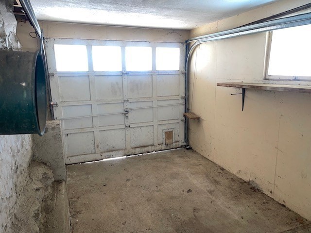 15 Wrentham Road Worcester, MA 01602 - Photo 4 of 16 a view of a room with rack on the wall