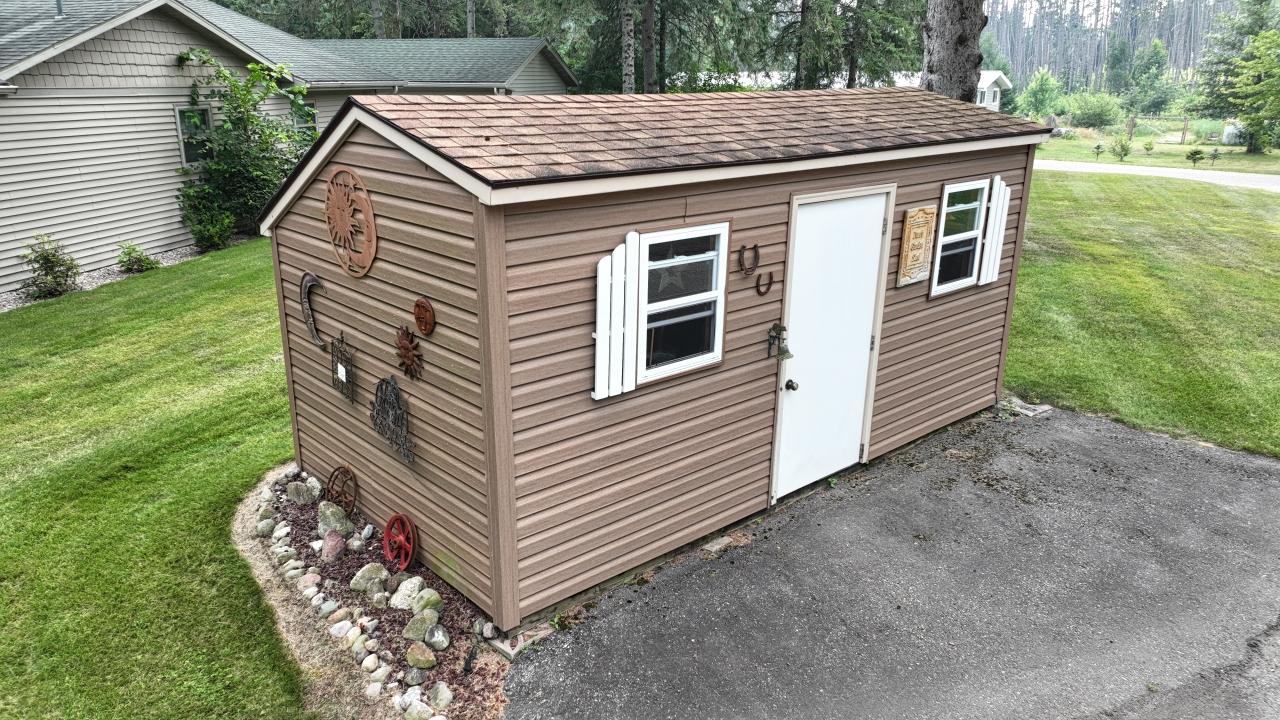 N11887 Pratt Road Elcho, WI 54428 - Photo 37 of 48 Gallery Image 37