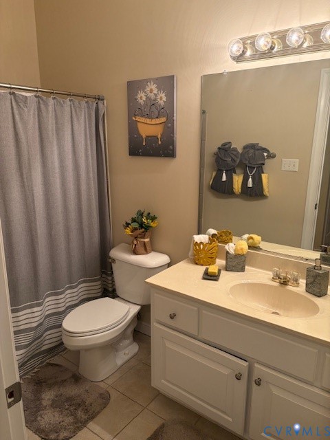 13902 Summersedge Terrace Chesterfield, VA 23832 - Photo 22 of 30 a bathroom with a toilet a sink and mirror