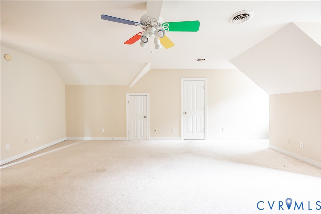 13902 Summersedge Terrace Chesterfield, VA 23832 - Photo 25 of 30 a view of empty room