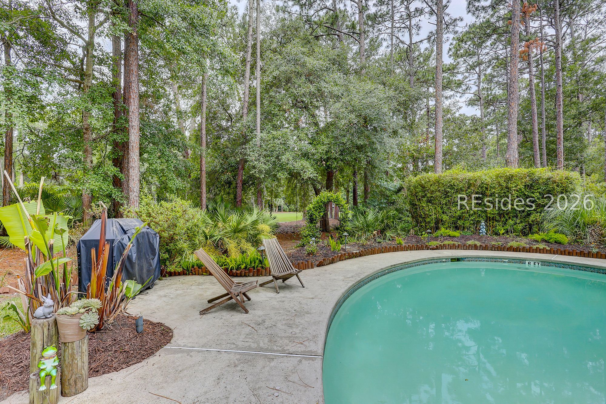 88 High Bluff Road Hilton Head Island, SC 29926 - Photo 37 of 58