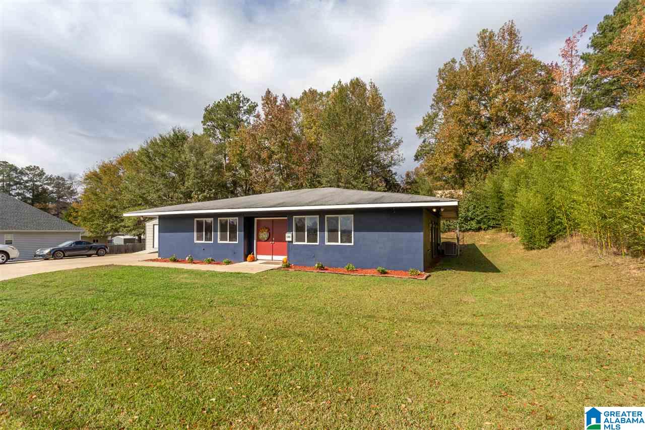 4419 Greenbrier Dear Road Anniston, AL 36207 - Photo 32 of 34